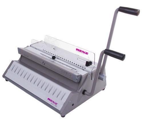 Renz ECO 360 2:1, Articles professionnels, Aménagement de Bureau & Magasin | Fournitures de bureau, Autres types, Utilisé, Enlèvement