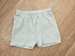 Sponzen shortje, 110-116, goede staat!, Kinderen en Baby's, Ophalen, Gebruikt