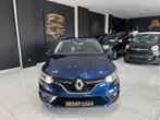 Renault Megane 1.5 DIESEL EURO 6B, Stof, Gebruikt, Blauw, Bedrijf