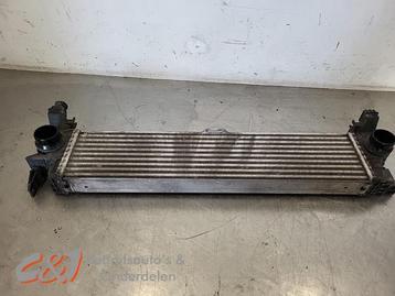 Intercooler van een Mercedes Vito beschikbaar voor biedingen