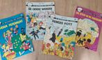 De belevenissen van Jommeke in zwart/ wit, Boeken, Stripverhalen, Ophalen of Verzenden, Gelezen