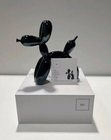 Balloon Dog Jeff Koons (After) beschikbaar voor biedingen