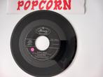 CLYDE OTIS.  JUNGLE DRUMS . POPCORN 45 T, Ophalen of Verzenden, Zo goed als nieuw