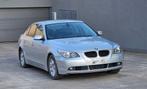 BMW 520d 150 pk handgeschakelde versnellingsbak, Auto's, BMW, Particulier, Euro 4, Te koop, 5 Reeks