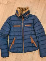Coolcat damesjas, Blauw, Ophalen of Verzenden, Zo goed als nieuw, Coolcat