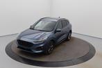 Ford Kuga PHEV ST-Line X|Driver Assist|Winterpack|B&O Sound, Auto's, Ford, Gebruikt, Euro 6, 4 cilinders, Blauw