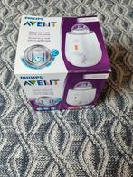Philips Avent flesverwarmer baby's, Kinderen en Baby's, Babyvoeding en Toebehoren, Ophalen, Zo goed als nieuw