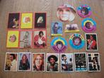 Zangers Muziekgroepen Allerlei Stickers, Verzamelen, Ophalen of Verzenden, Nieuw, Overige typen