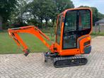 Kubota kx016 minigraver rupskraan, Zakelijke goederen, Machines en Bouw | Kranen en Graafmachines, Ophalen of Verzenden