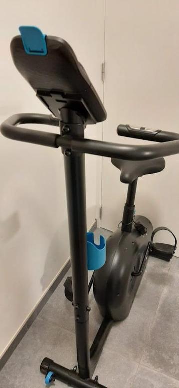 Hometrainer Domyos EB 140 home trainer als nieuw !!! beschikbaar voor biedingen