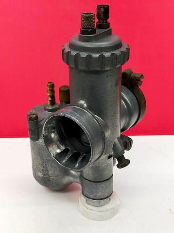 Bing 2/26/27 carburateur. Dürkopp Oldtimer  beschikbaar voor biedingen