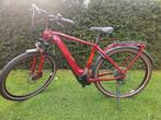 Cube Touring elektrische fiets., Fietsen en Brommers, Ophalen
