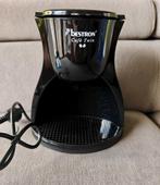 Mini Koffiezetapparaat Bestron, Elektronische apparatuur, Koffiezetapparaten, Ophalen, Gemalen koffie, 1 kopje, Koffiemachine