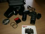 Camera Pentax  SF7, TV, Hi-fi & Vidéo, Enlèvement, Utilisé, Pentax