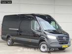 Mercedes Sprinter 317 CDI Automaat L3H2 3500KG Trekhaak 170P, Auto's, Automaat, Gebruikt, Euro 6, 4 cilinders