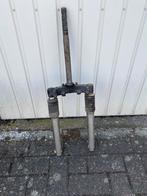 Vork sym cello 125 cc, Ophalen of Verzenden, Zo goed als nieuw, SYM