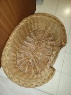 Kattenmand nieuw, Dieren en Toebehoren, Kattenmanden, Ophalen, Zo goed als nieuw, Riet