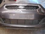 Pare choc avant Kia Venga 2010-2015 LP/15041, Ophalen, Gebruikt, Voor, Kia