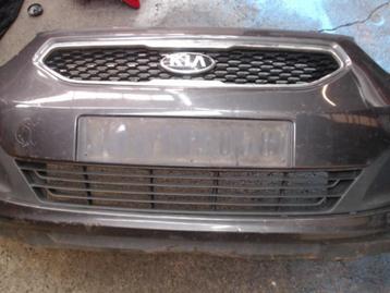 Pare choc avant Kia Venga 2010-2015 LP/15041 beschikbaar voor biedingen