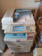 ricoh aficio mp c2050, Ophalen, Gebruikt, Printer
