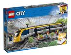 Lego 60197 Passagierstrein - 2019 - NIEUW & SEALED ! 🌸, Nieuw, Complete set, Ophalen of Verzenden, Lego