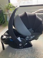 Mima BeSafe autostoel - zwart, Kinderen en Baby's, Autostoeltjes, Autogordel of Isofix, Gebruikt, 0 t/m 13 kg, Ophalen
