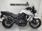 Triumph TIGER 800 XRX ABS ADVENTURE NEW MODEL BOVAGGARANTI, Meer dan 35 kW, Toermotor, 799 cc