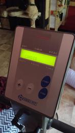 Hometrainer Gymna ErgoFit, Ophalen, Zo goed als nieuw, Rug, Hometrainer