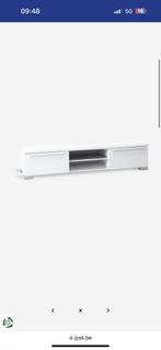 Nieuwe in doos tv kast 180cm, Ophalen, Nieuw