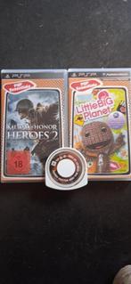 PSP games, Games en Spelcomputers, Avontuur en Actie, 1 speler, Ophalen of Verzenden, Zo goed als nieuw