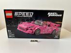 Lego Speed 2 Fast 2 Furious Honda S2000 (77241)Nieuw!, Enlèvement ou Envoi, Neuf, Lego