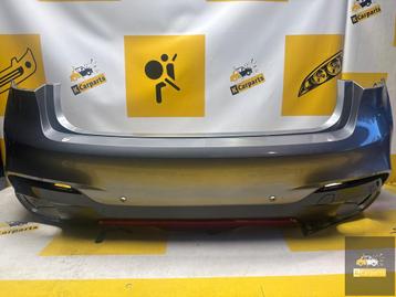 Achterbumper BMW X6 F16 M Sport 51128056534 Origineel beschikbaar voor biedingen