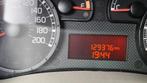 FIAT PANDA, Auto's, Stof, 5 deurs, Particulier, Blauw