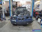 BMW E36 318I 1.8I MOTORBLOK 184E2 MOTOR, Auto-onderdelen, Ophalen of Verzenden, Gebruikt, BMW