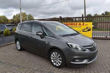 Opel Zafira Tourer 1.6 CDTi ECOTEC Cosmo Airco / GPS beschikbaar voor biedingen