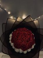 Bestel jouw rozen voor jouw geliefde!, Enlèvement, Neuf, Dentelle