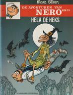 Strip - De avonturen van Nero nr. 96 - Hela de heks., Ophalen of Verzenden