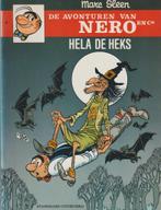 Strip - De avonturen van Nero nr. 96 - Hela de heks., Enlèvement ou Envoi