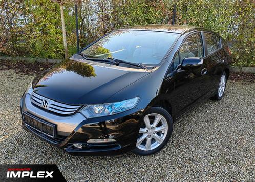 Honda Insight 1.3 Hybride  - 2011 - 101000km - Automaat, Autos, Honda, Entreprise, Achat, Insight, ABS, Air conditionné, Android Auto