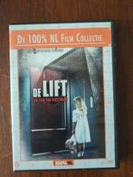 dvd De lift, Ophalen of Verzenden, Zo goed als nieuw