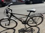 Fiets, Ophalen, Gebruikt, Versnellingen