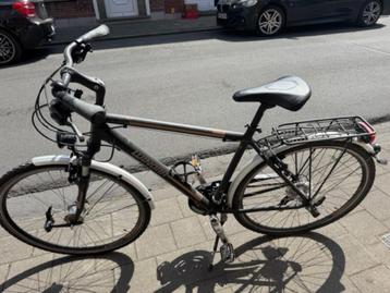 Fiets