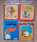 collection BD CUBITUS de ROBA EO, Meerdere stripboeken, Ophalen of Verzenden, Gelezen, Dupa