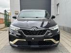 RENAULT ARKANA 1.6 Hybrid 145 ETech Engineered 2023 GARANTIE, Auto's, Renault, Arkana, 4 cilinders, 1600 cc, Zwart
