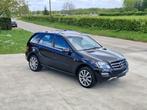 Mercedes ML300 CDI *** Grand Edition 4 Matic 2012 ***, Te koop, M-Klasse, 5 deurs, Xenon verlichting