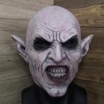 Horror full face latex masker Nosferatu, Ophalen of Verzenden, Nieuw