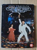 Saturday Night Fever (met John Travolta), Alle leeftijden, Ophalen of Verzenden, Gebruikt, Drama