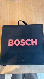 Mooie tas om ordelijk zaagbladen in op te bergen van Bodch, Ophalen, Zo goed als nieuw