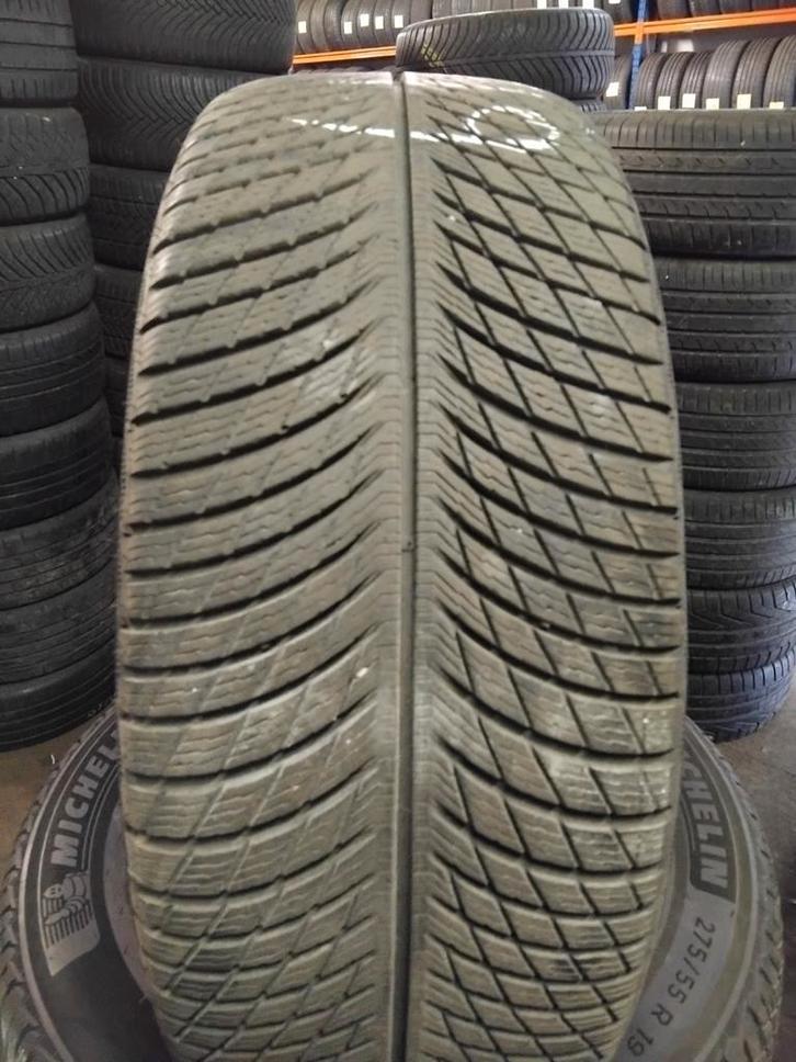 2755519 275/55/19 275/55r19 hiver, Autos : Pièces & Accessoires, Commande, Audi, BMW, Citroën, Daihatsu, Fiat, Ford, Honda, Jeep