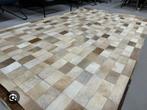 Vloerkleed koeienhuid, Huis en Inrichting, Ophalen, Zo goed als nieuw